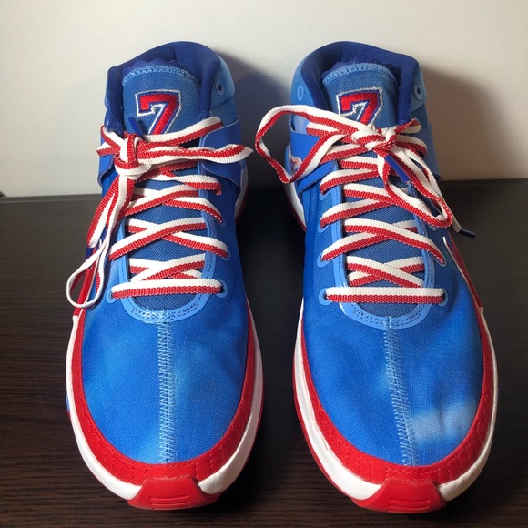 Nike KD 13 Brooklyn Nets - Picture 2 of 12